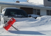 thumbs snowcar Weather Photos