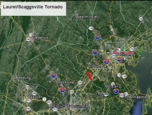 Screen Shot 2015 10 08 at 8.55.55 AM 300x227 Laurel,Md. Tornado 