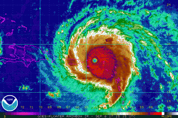 999x 999 350x233 Hurricane Irma Satellite  images
