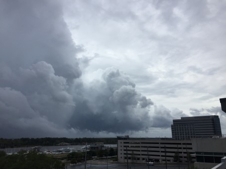 IMG 1986 450x337  Hurricane Florence comes ashore (live video 8/14/2018)